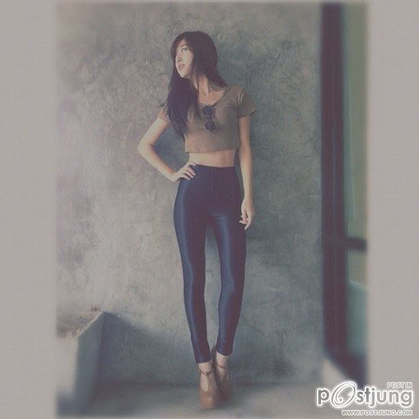 Instagram  ยิปซี