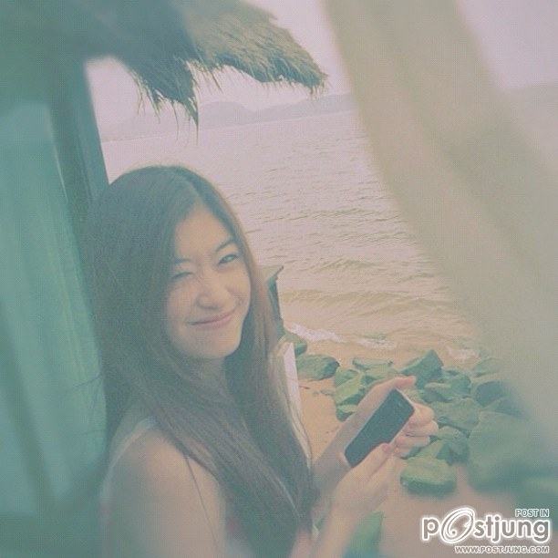 Instagram  ยิปซี