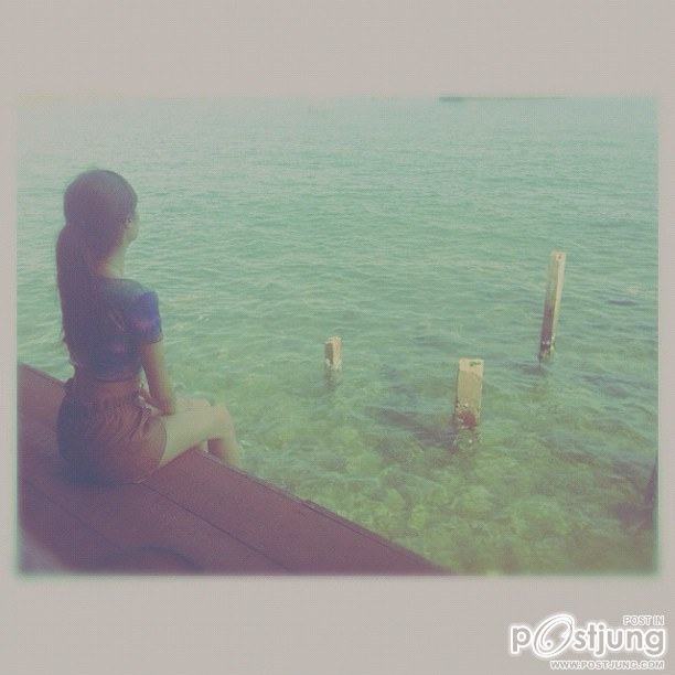 Instagram  ยิปซี
