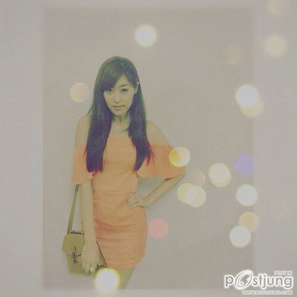 Instagram  ยิปซี