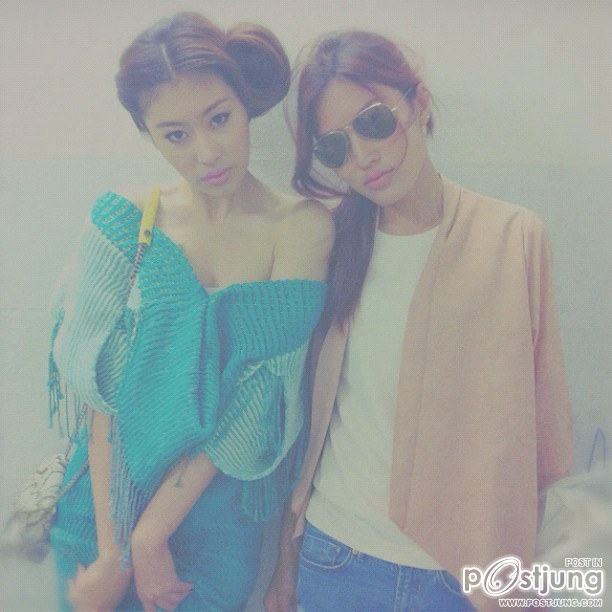 Instagram  ยิปซี