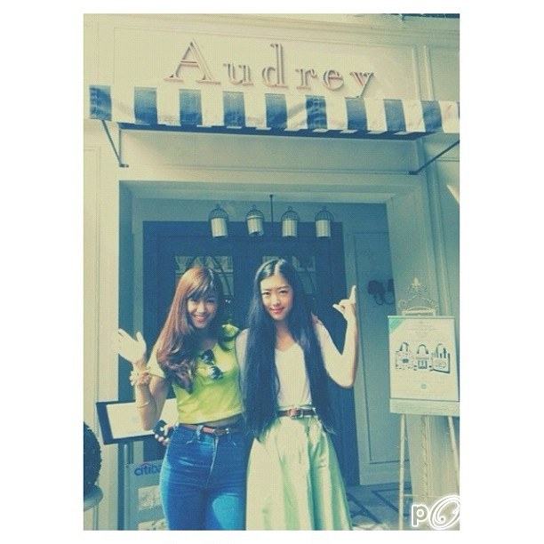Instagram  ยิปซี
