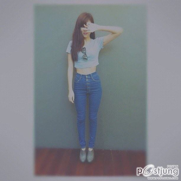 Instagram  ยิปซี