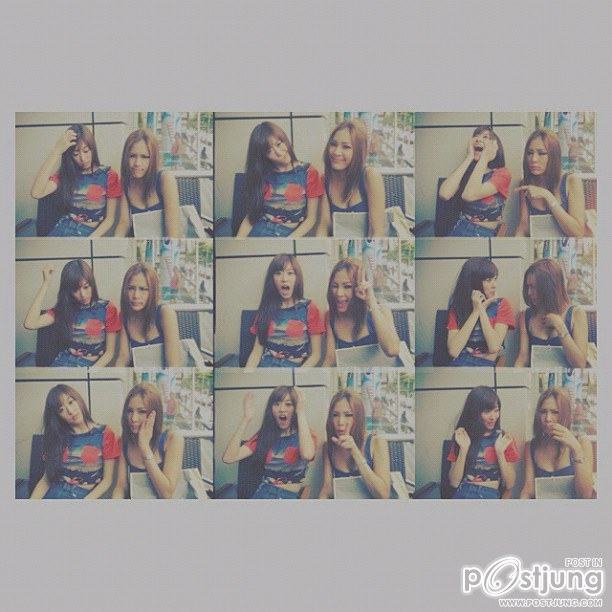 Instagram  ยิปซี