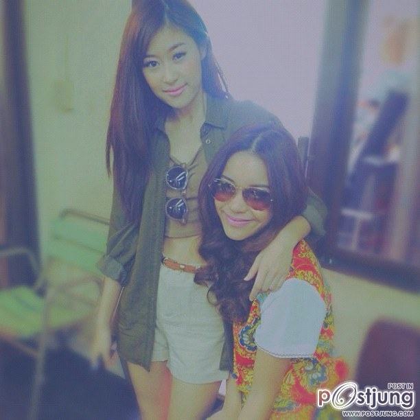 Instagram  ยิปซี