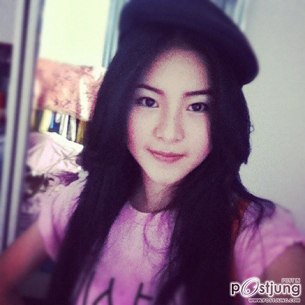 Instagram  แอปเปิ้ล   The Star7
