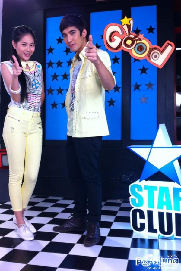 Instagram  แอปเปิ้ล   The Star7
