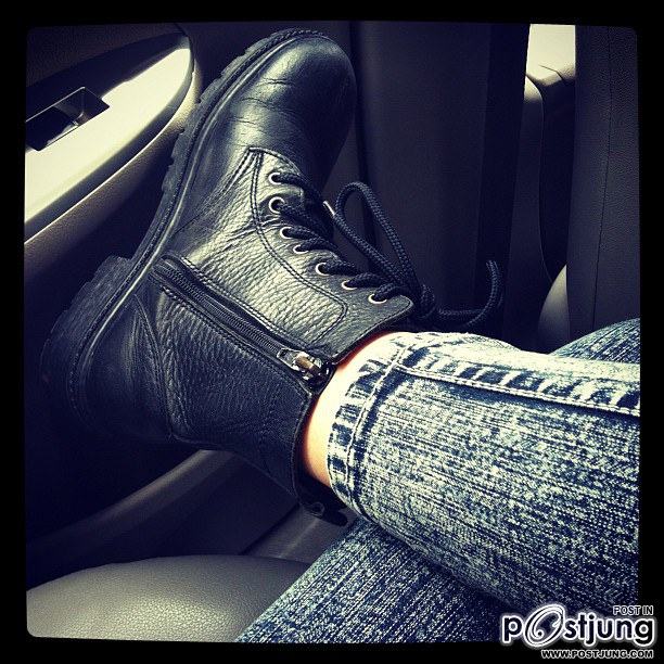Instagram  แอปเปิ้ล   The Star7