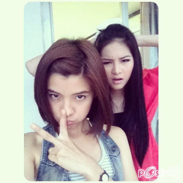 Instagram  แอปเปิ้ล   The Star7