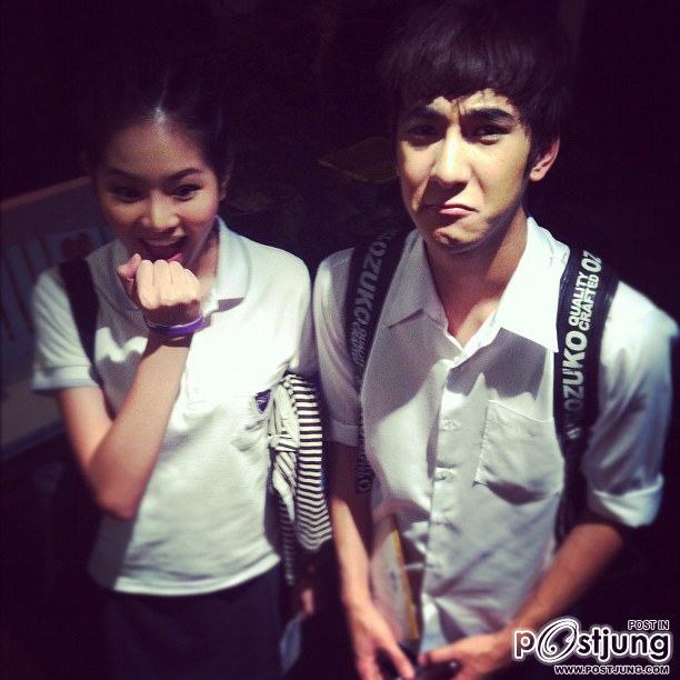 Instagram  แอปเปิ้ล   The Star7