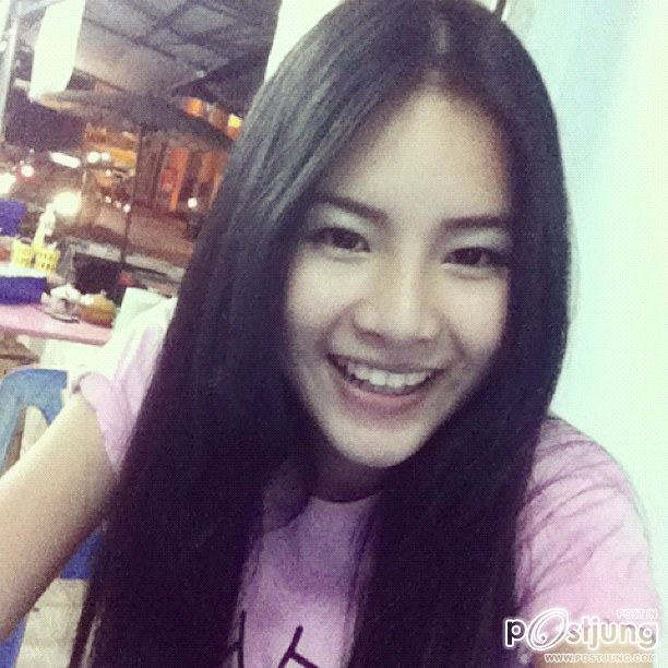 Instagram  แอปเปิ้ล   The Star7