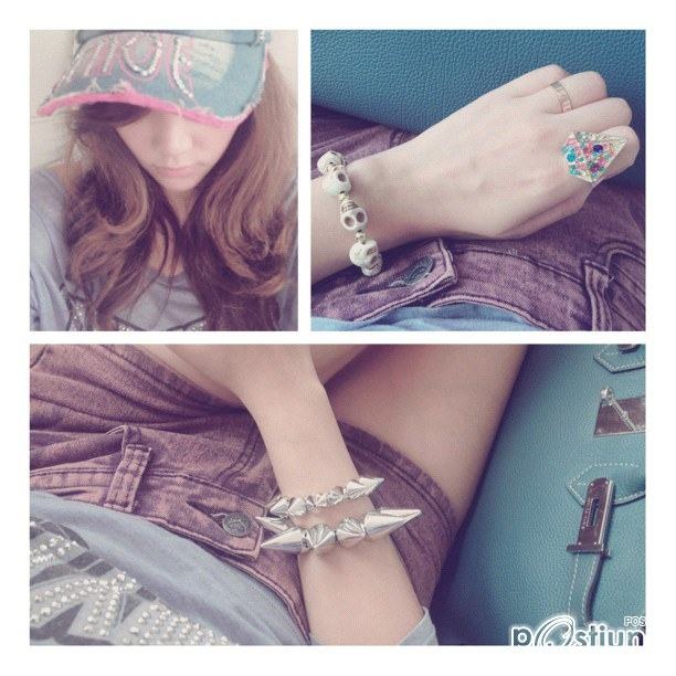 Instagram กัสจัง  Guzjung Pitakporntrakul