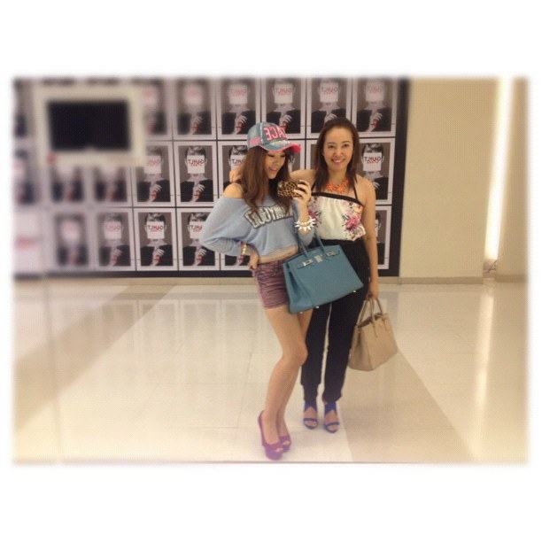 Instagram กัสจัง  Guzjung Pitakporntrakul