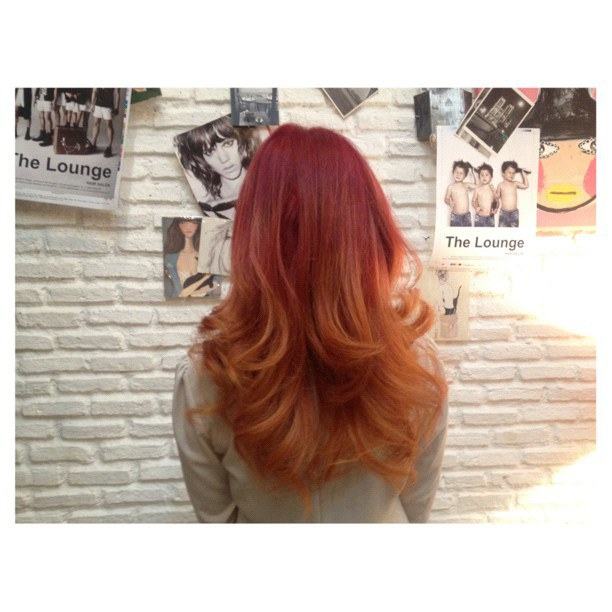 Instagram กัสจัง  Guzjung Pitakporntrakul