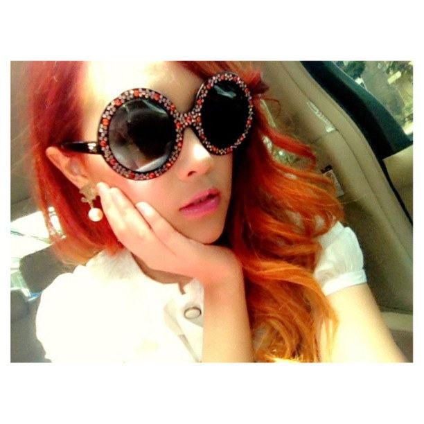 Instagram กัสจัง  Guzjung Pitakporntrakul