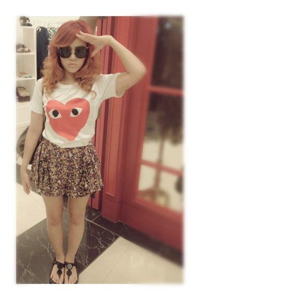 Instagram กัสจัง  Guzjung Pitakporntrakul