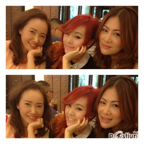 Instagram กัสจัง  Guzjung Pitakporntrakul
