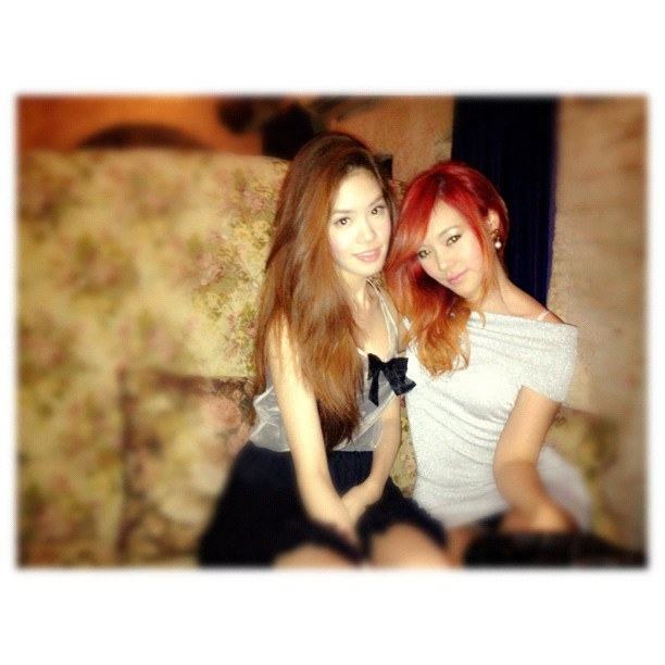 Instagram กัสจัง  Guzjung Pitakporntrakul