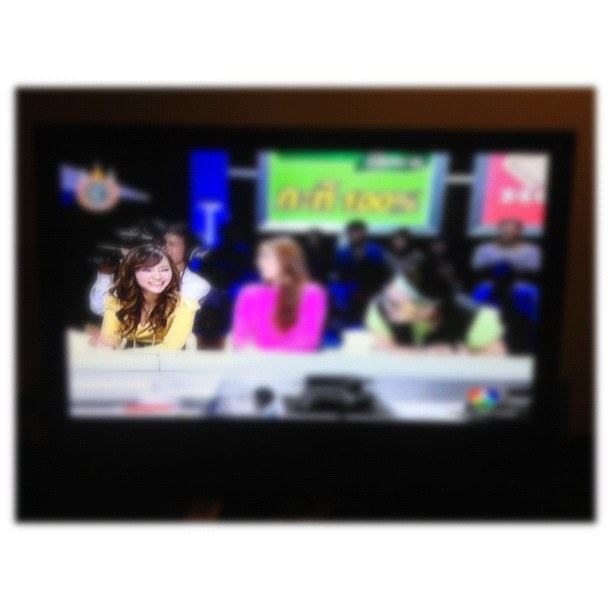 Instagram กัสจัง  Guzjung Pitakporntrakul