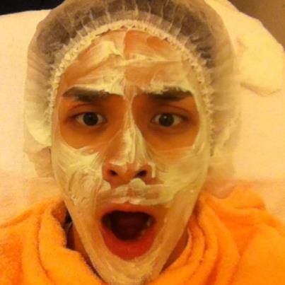 แทค ได้ฉายาใหม่แล้ว "ผู้ชายชอบดูด"