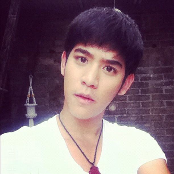 พอร์ช ศรัณย์