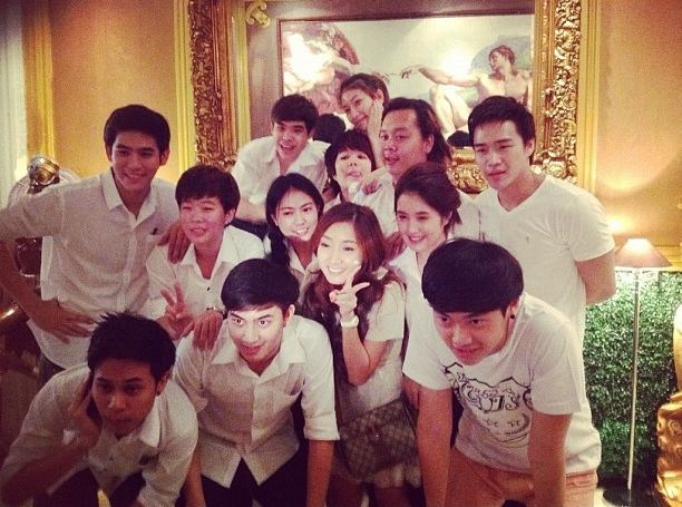 พอร์ช ศรัณย์