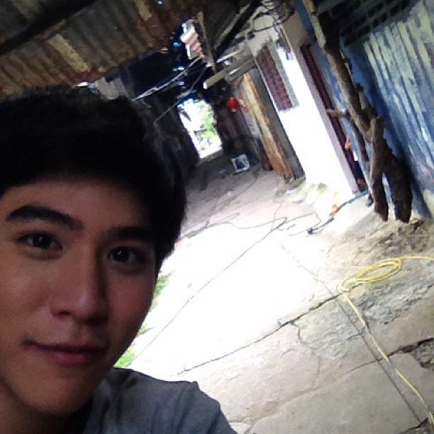 พอร์ช ศรัณย์