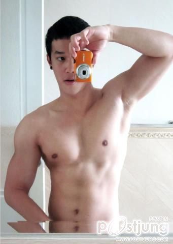 คนรักหนุ่มเซ็กซี่ 288