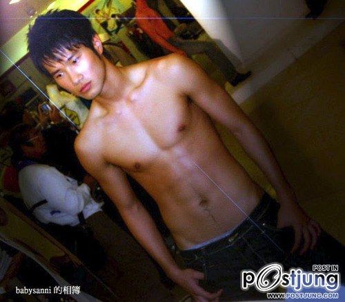 คนรักหนุ่มเซ็กซี่ 288