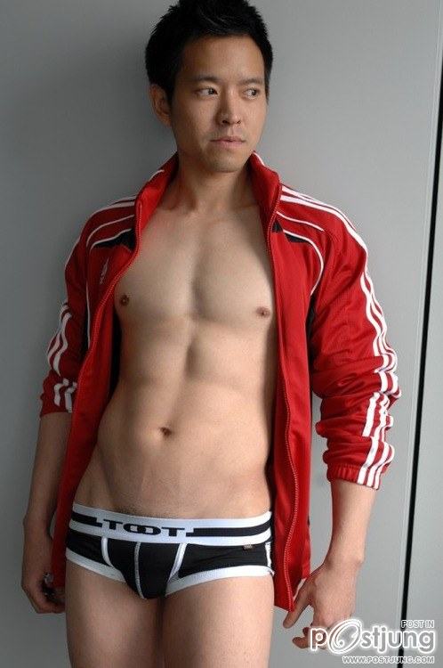 คนรักหนุ่มเซ็กซี่ 288