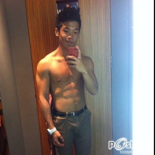 คนรักหนุ่มเซ็กซี่ 288