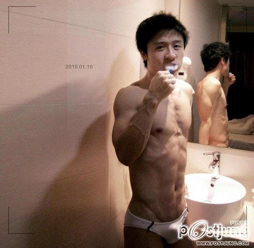 คนรักหนุ่มเซ็กซี่ 288