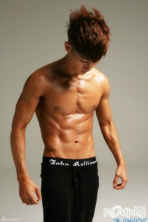 คนรักหนุ่มเซ็กซี่ 288