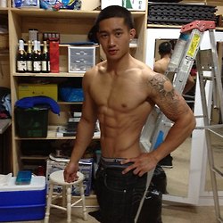 คนรักหนุ่มเซ็กซี่ 288