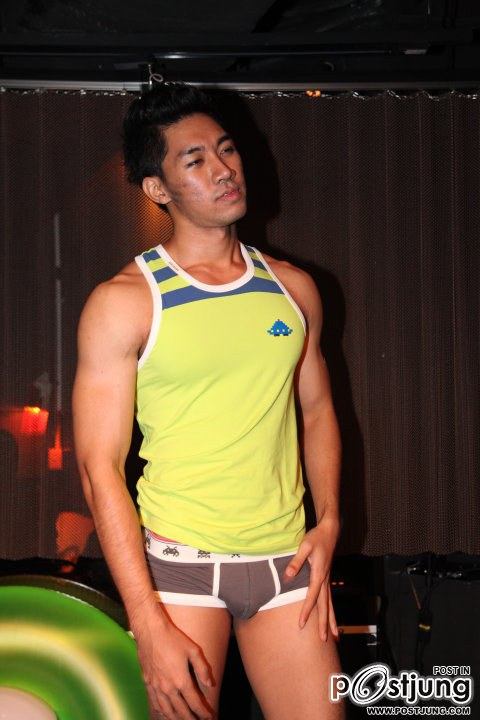 คนรักหนุ่มเซ็กซี่ 288