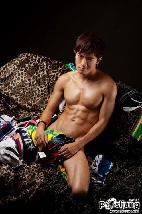 คนรักหนุ่มเซ็กซี่ 288