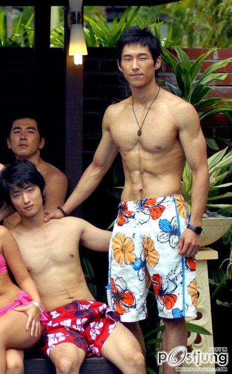 คนรักหนุ่มเซ็กซี่ 288