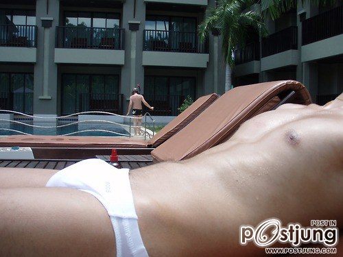คนรักหนุ่มเซ็กซี่ 288