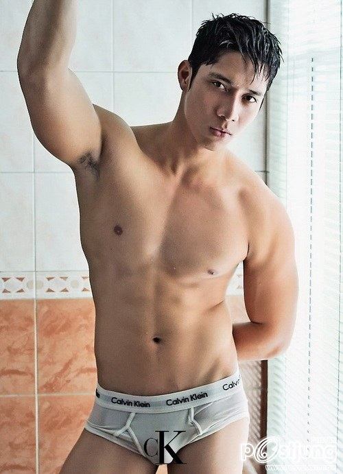 คนรักหนุ่มเซ็กซี่ 288