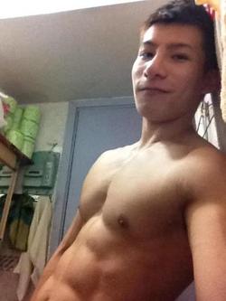 คนรักหนุ่มเซ็กซี่ 289