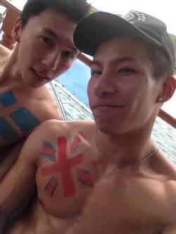 คนรักหนุ่มเซ็กซี่ 289