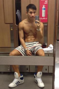 คนรักหนุ่มเซ็กซี่ 289