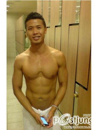คนรักหนุ่มเซ็กซี่ 289