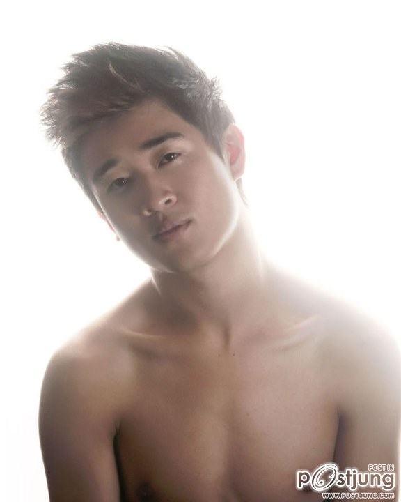 คนรักหนุ่มเซ็กซี่ 289