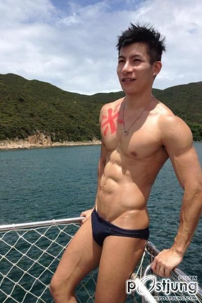 คนรักหนุ่มเซ็กซี่ 289