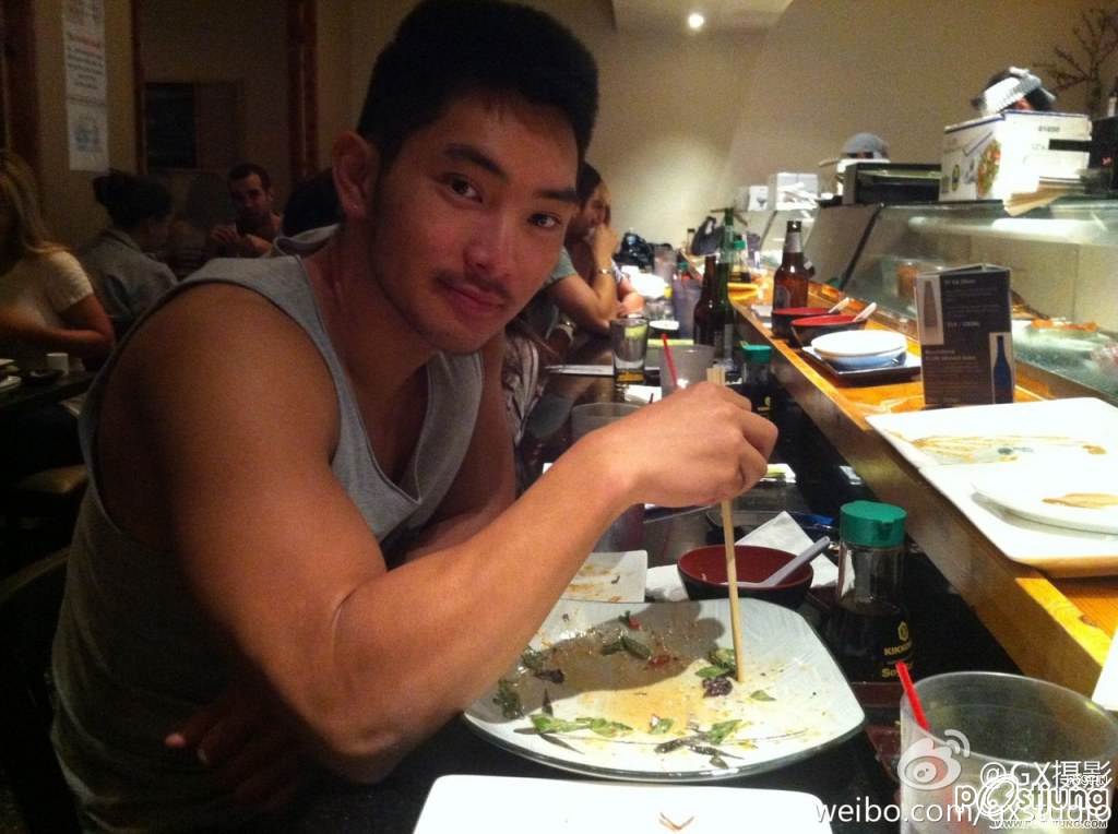 คนรักหนุ่มเซ็กซี่ 289