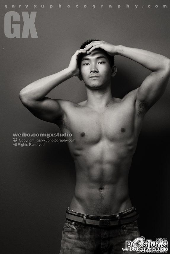 คนรักหนุ่มเซ็กซี่ 289