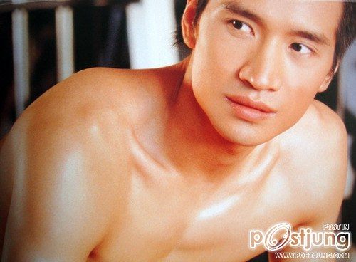 คนรักหนุ่มเซ็กซี่ 289