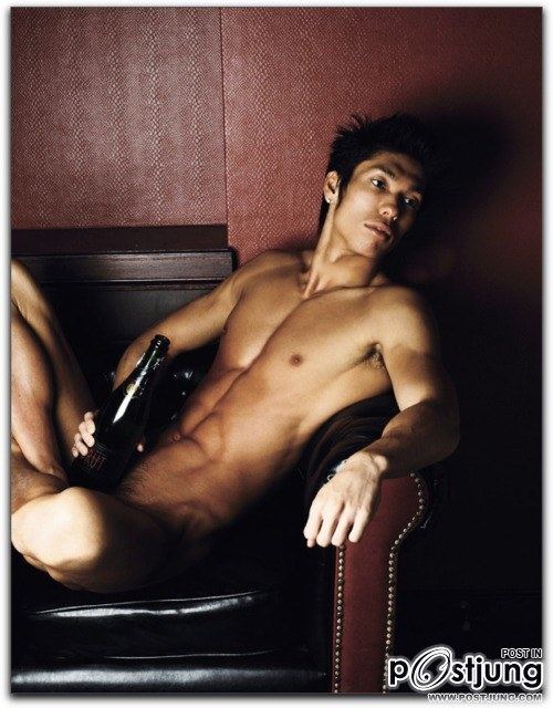 คนรักหนุ่มเซ็กซี่ 289