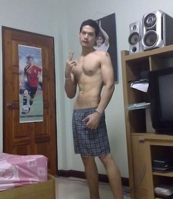 คนรักหนุ่มเซ็กซี่ 290